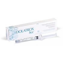 Dolatrox HCC Seringue 3 ml-2