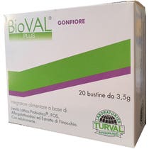 BIOVAL PLUS SWELLING 20BUST-2