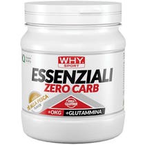 WHYSPORT ESS ZERO CARB TEA PES-1