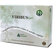 VIRIBUS BEN 60CPR-1