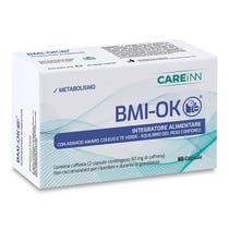 Careinn BMI Ok 60 Cápsulas-1