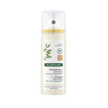 Klorane Dry Shampoo Natural Oats Extra Delicate Dark Hair 50ml-1
