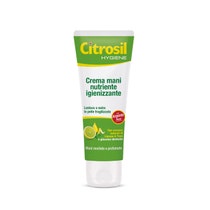 Citrosil Hygiene Nourishing And Sanitizing Hand Cream 75ml-1