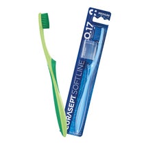 Curasept Cepillo De Dientes Medio 017-1