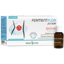 Fermentflor Junior 10 Vials-2