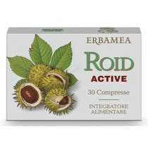 ROID ACTIF 30CPR-2