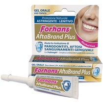 Forhans Aftabrand Plus Gel Dentaire 10ml-2