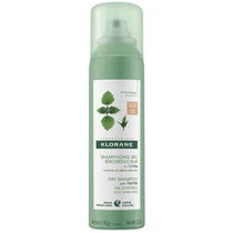 Klorane Ortie Shampooing Sec Séboriducteur 150 ml-2