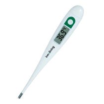 Thermomètre numérique Innoliving avec sonde rigide 1 pièce-1