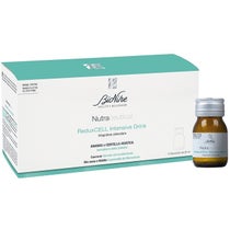 Nutraceutical Reduxcell Intensive Drink 10 Vials Of 30ml-2