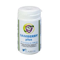 SAMBERRY PLUS 30TAV-2