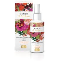 Helan Bianco D'Ambra Parfum Déodorant sans alcool Spray 100ml-2