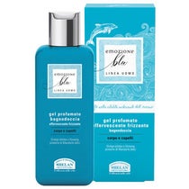 Helan Blue Emotion Jabón corporal en gel perfumado 200ml-2