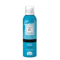 BARBE MOUSSE BLEU EMOTION-1