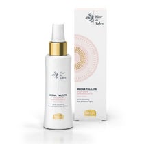 Helan Fior Di Talco Eau Rafraîchissante Hydratante Visage/Corps 100 ml-1