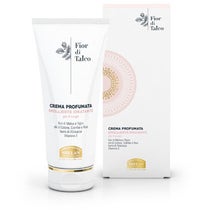 Helan Fior Di Talco Crème Corporelle Emolliente Hydratante 200 ml-2