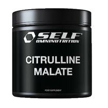 Auto Omninutrición Citrulina Malato 200g-1