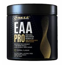 Auto Omninutrición EAA Pro Gusto Frutas Tropicales 250g-1