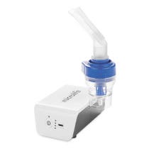 Microlife Aérosol Neb Nano Batterie Portable Et Air Comprimé-1