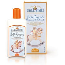 Helan Sole Bimbi Lait Corporel Après-Soleil 200 ml-3
