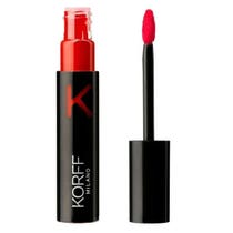 Korff Make Up Rouge à Lèvres Fluide Longue Durée 03-1