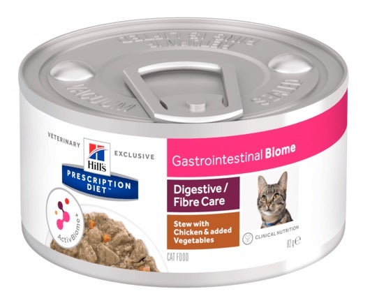 Gastrointestinal biome hills top