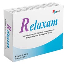 Relaxam 30 cápsulas-1