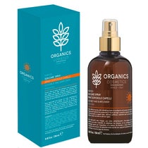 Organics Cosmetics Spray Capillaire Après Soleil 250 ml-1