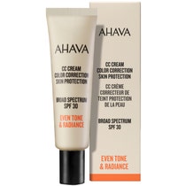 Ahava CC Crème Corps à Large Spectre SPF30 30 ml-2