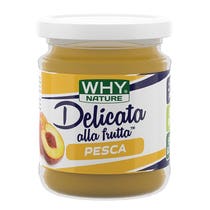 WHYNATURE DELICATA FRU PES200G-1