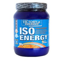 Weider Victory Endurance Iso Energy Mandarin Orange 900g-1