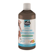 Matt Kcalory Activateur du Métabolisme 500ml-1