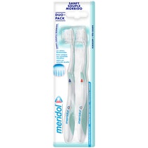 Meridol Brosse à dents souple Protection des gencives 2 pièces-2