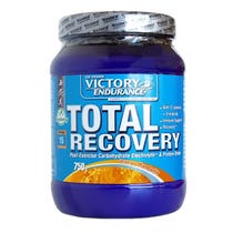 Weider Victory Endurance Total Recovery Orange Mandarin 750g-1