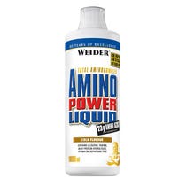 WEIDER AMINO POWER COLA 1000ML-1