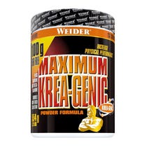 Weider Maximum Krea-Genic 554g-1