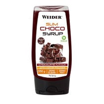 Sirope Weider Slim Choco 350g-1