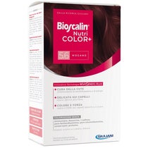 Bioscalin Nutricolor Plus Coloration Permanente 5.6 Acajou-2