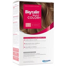 Bioscalin Nutricolor Plus Coloration Permanente 7 Blonds-2