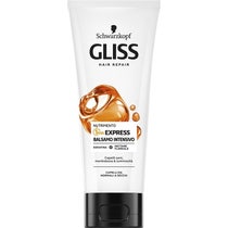 Schwarzkopf Gliss Intensive Nourishing Balm 1 Minute Express 200ml-2