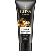Schwarzkopf Gliss Supreme Repair Intensive Balm 1 Minute Express 200ml-2