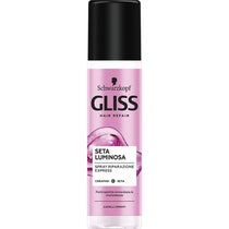 Schwarzkopf Gliss Express Repairing Spray Silk Bright 200ml-2