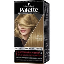 Schwarzkopf Palette Professional Performance Permanent Color 8-6 Light Blonde 170g-2