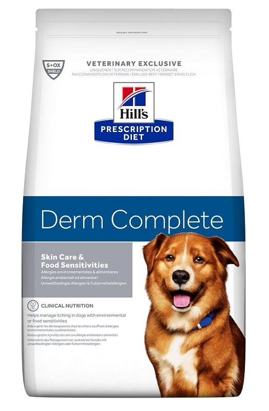 Hill's prescription online diet canine