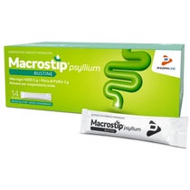 Macrostip Psyllium 14 Sachets-2