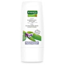 Rausch Après-shampooing Silvery Shine à la Sauge 30 ml-2