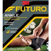 Tobillera ajustable Future-1