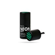Pupa Neon Party Fluo Effect Nail Polish 4.5ml 200 Porto Cervo Emerald-1