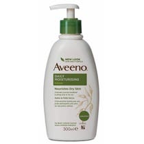 Aveeno Daily Moisturizing Moisturizing Body Cream 300ml-1