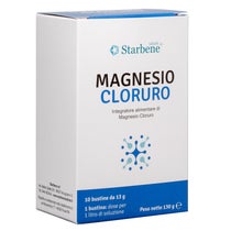 MAGNESIUM CHLORIDE 10BUST-1